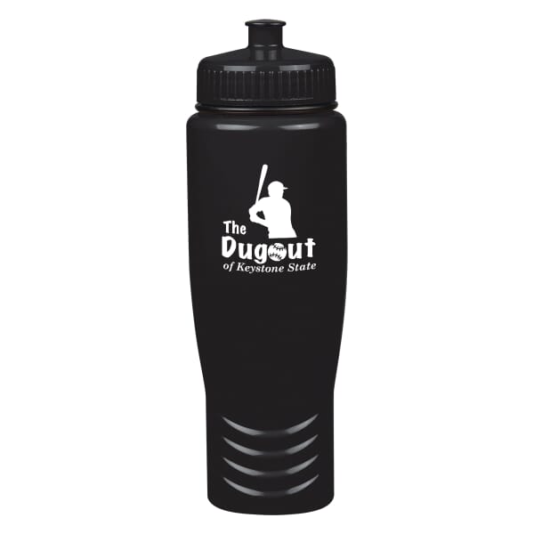 28 oz Madeira Onyx Bottle