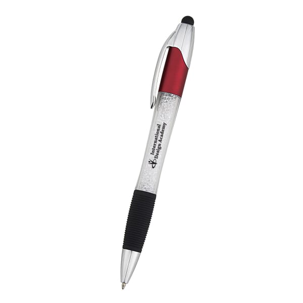 Del Mar Light Stylus Pen