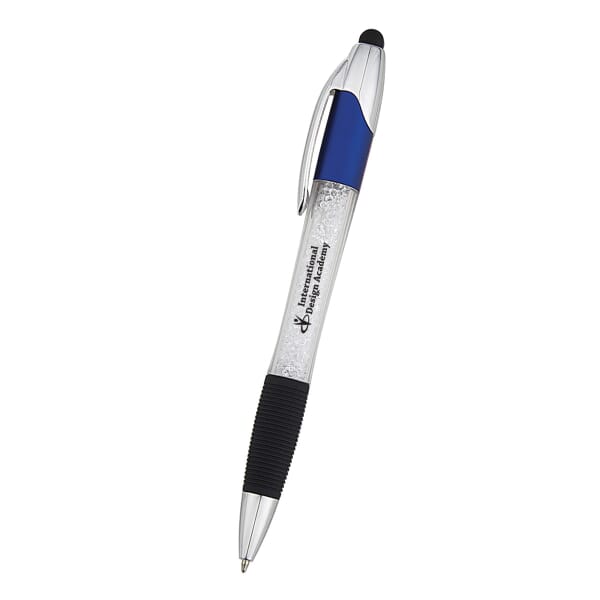Del Mar Light Stylus Pen