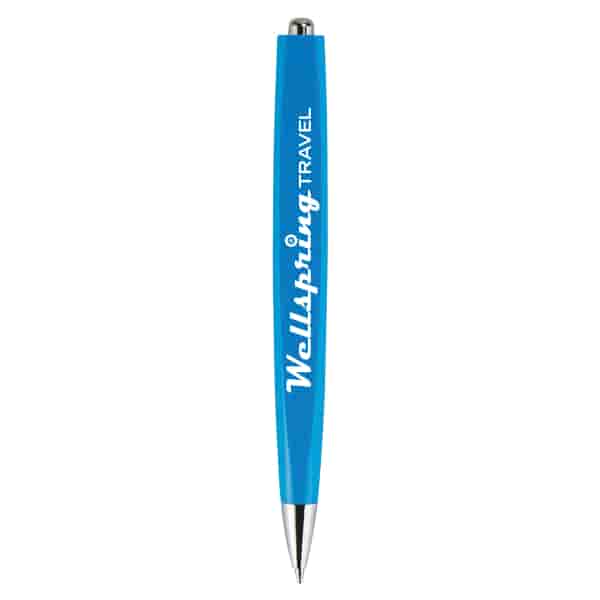 Foster Flat Side Pen