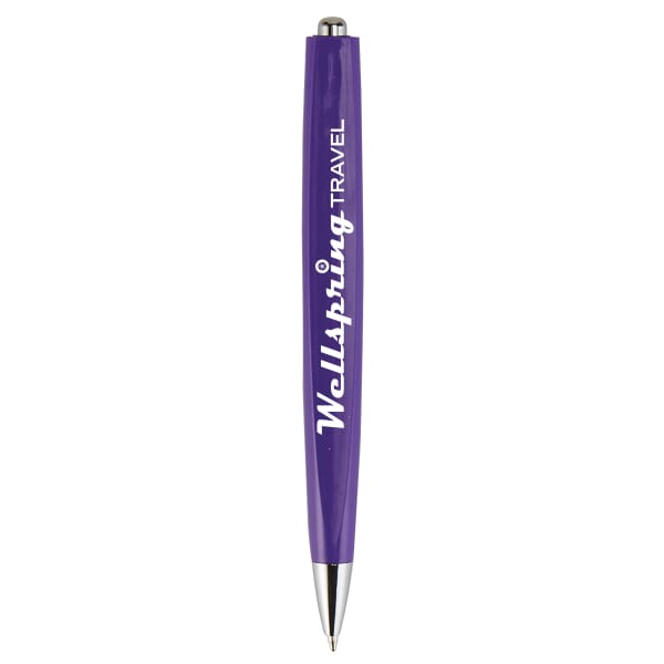 Foster Flat Side Pen
