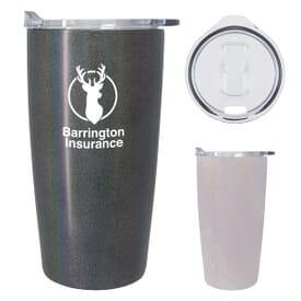 20 oz Opalescent Himalayan Tumbler