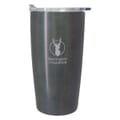 laser engraved imprint
