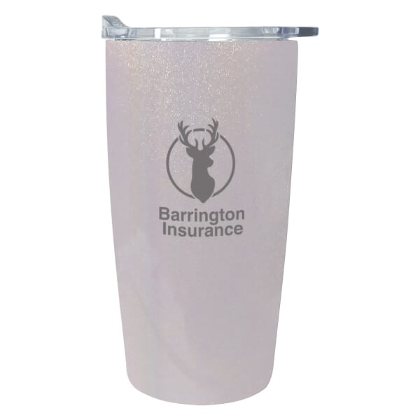 20 oz Opalescent Himalayan Tumbler