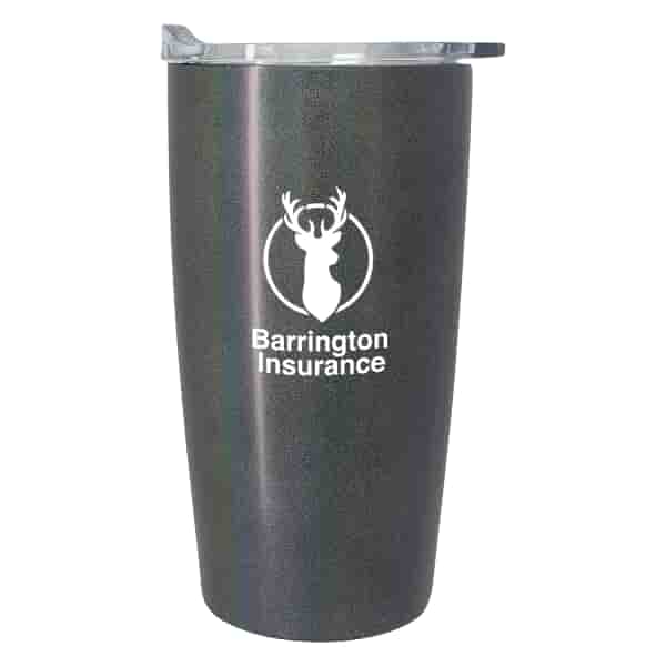 20 oz Opalescent Himalayan Tumbler