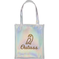 biodegrabable plastic bag