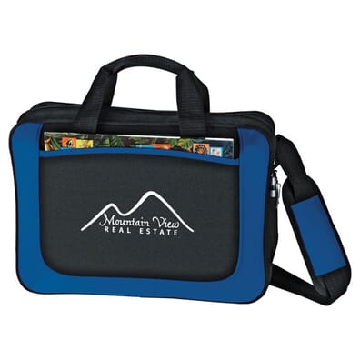 Business briefcase