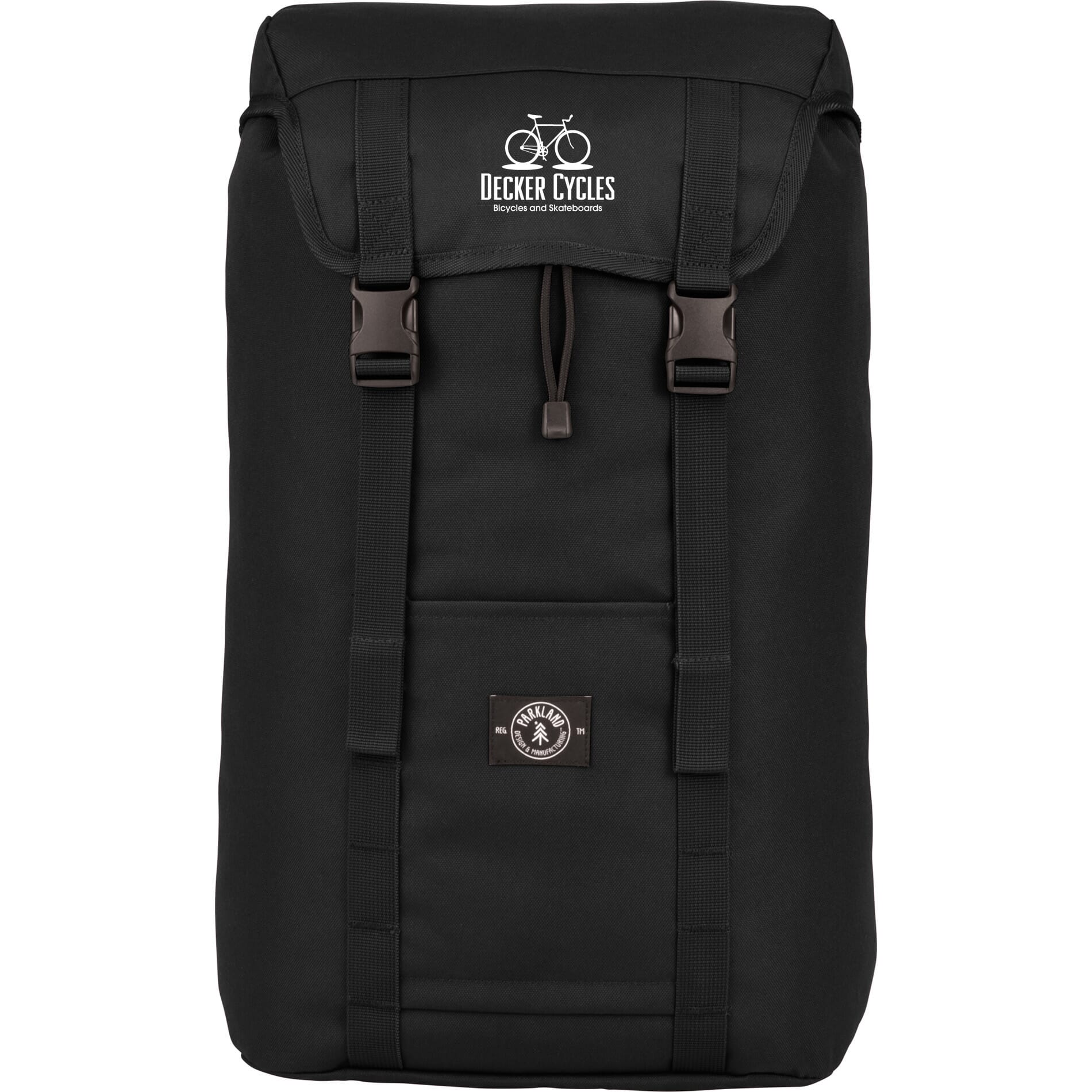 15" Parkland Westport Computer Backpack