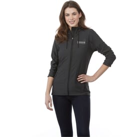 Women's Kaiser Knit Jacket