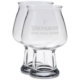 17 oz Birrateque Cider Set of Two