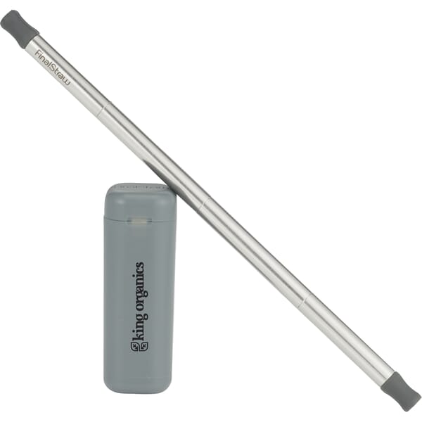 FinalStraw™