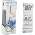 straw box
