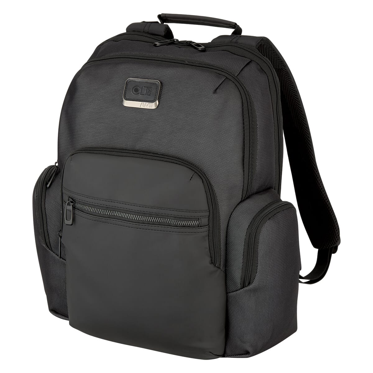 Harrison Reflective Backpack