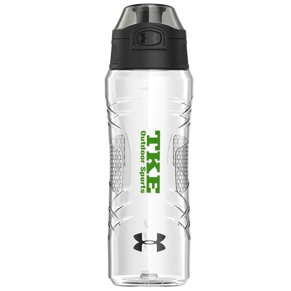 24 oz Under Armour® Draft Bottle