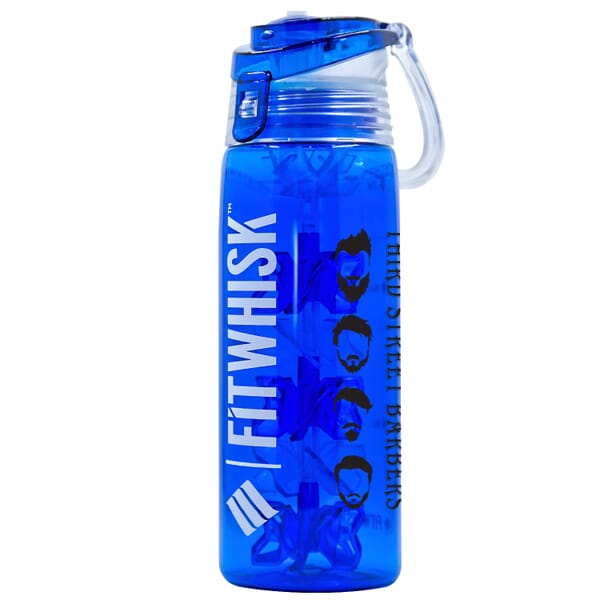 22 oz FitWHISK™ Bottle