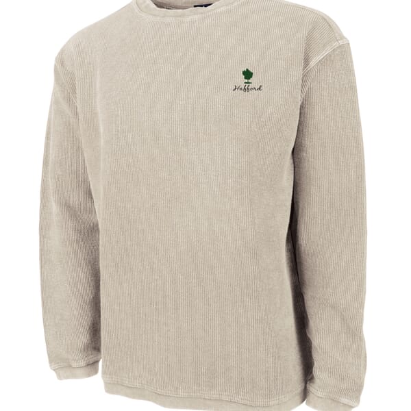 Camden Crew Neck Sweatshirt
