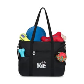 Buddy's Pet Gear Bag