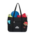 bag compartments