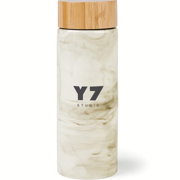10 oz Celeste Bamboo Bottle