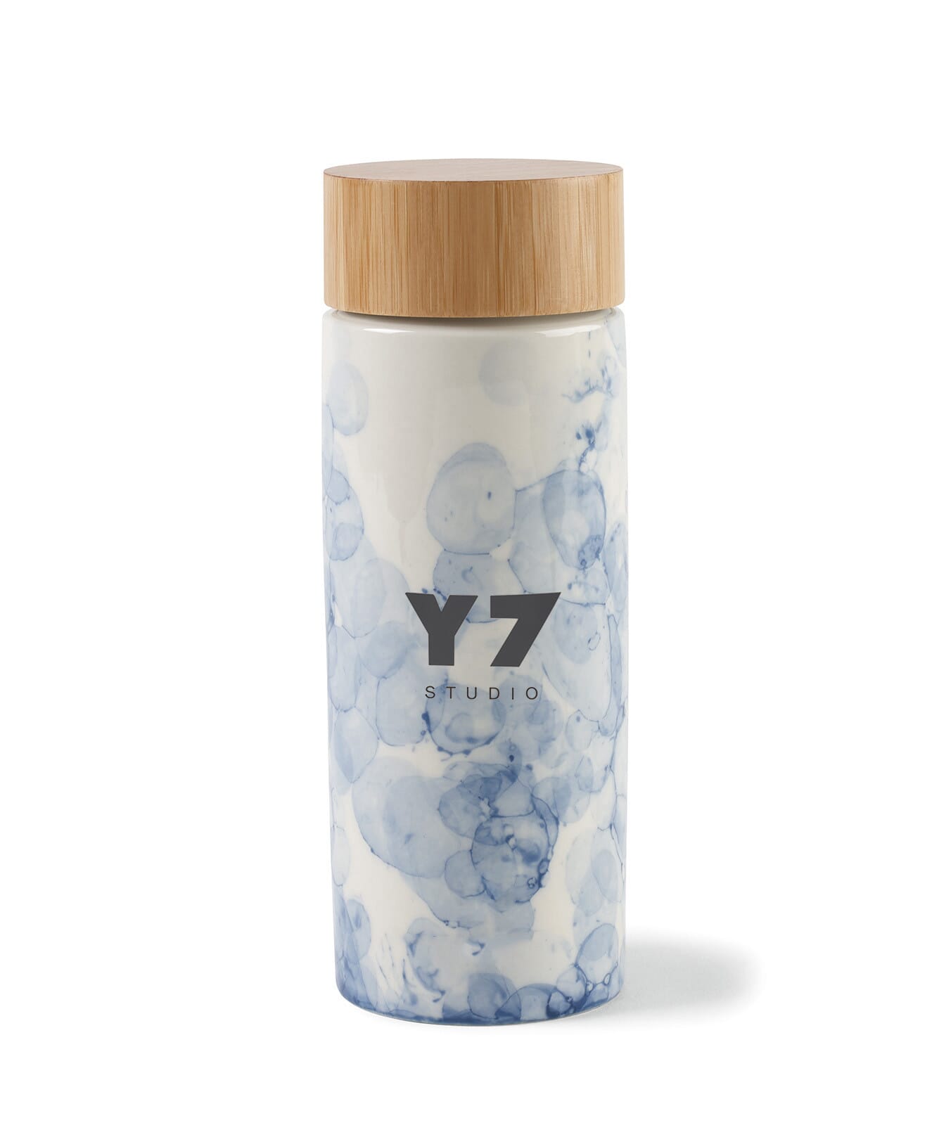 10 oz Celeste Bamboo Bottle
