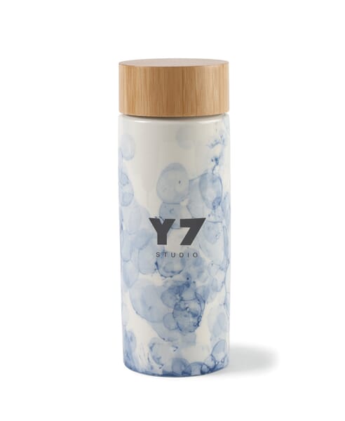 10 oz Celeste Bamboo Bottle