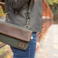 bag in use