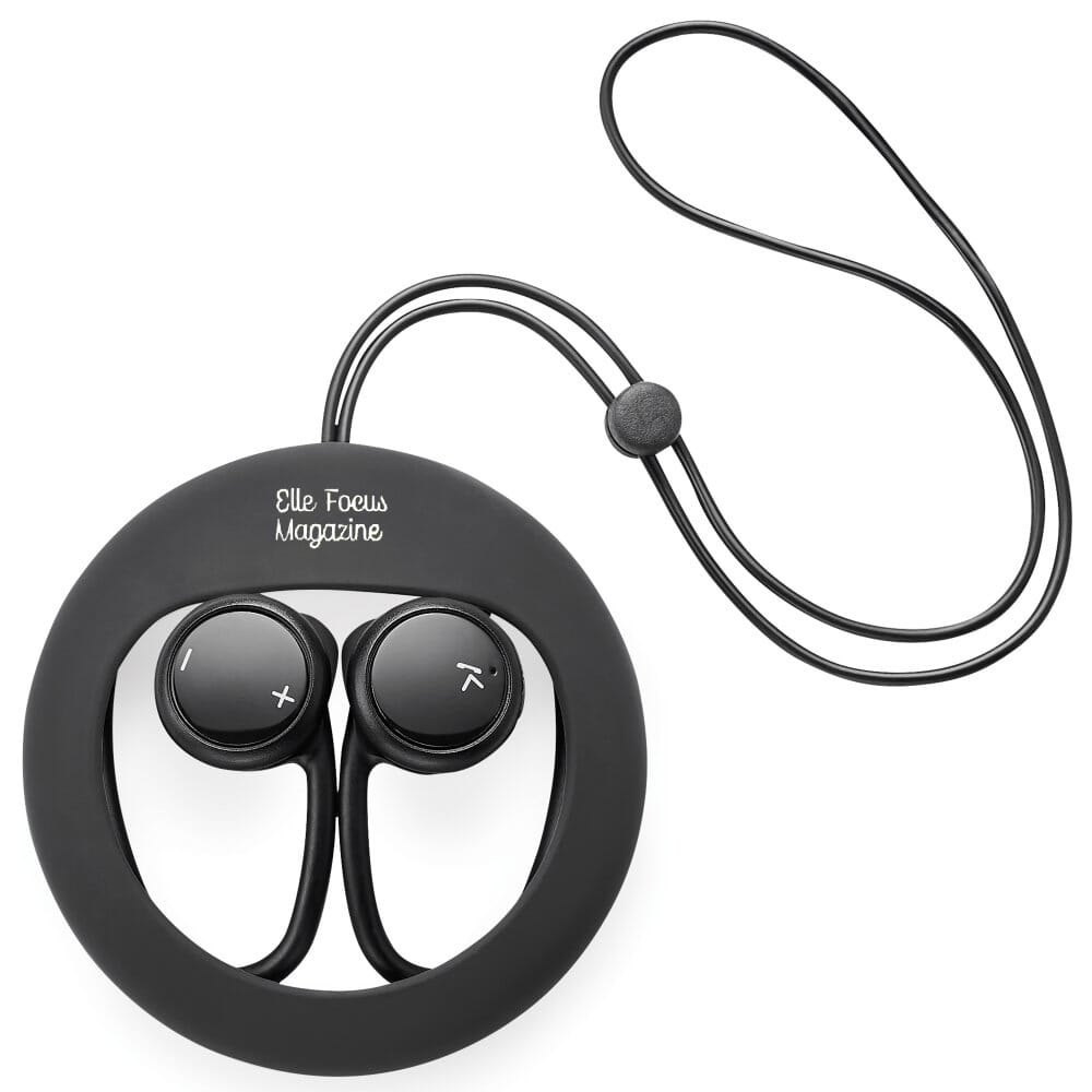 Dash Wireless Earbuds