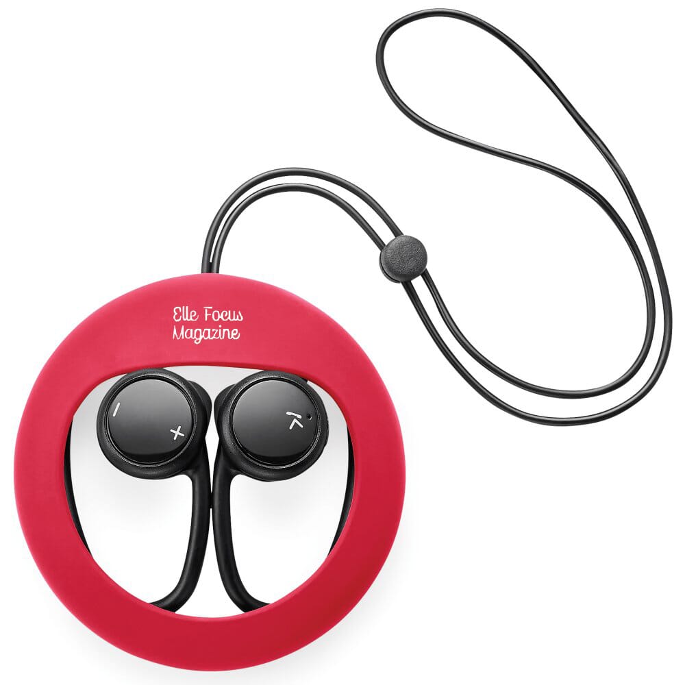 Dash Wireless Earbuds