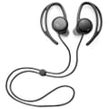 Earbuds out of case