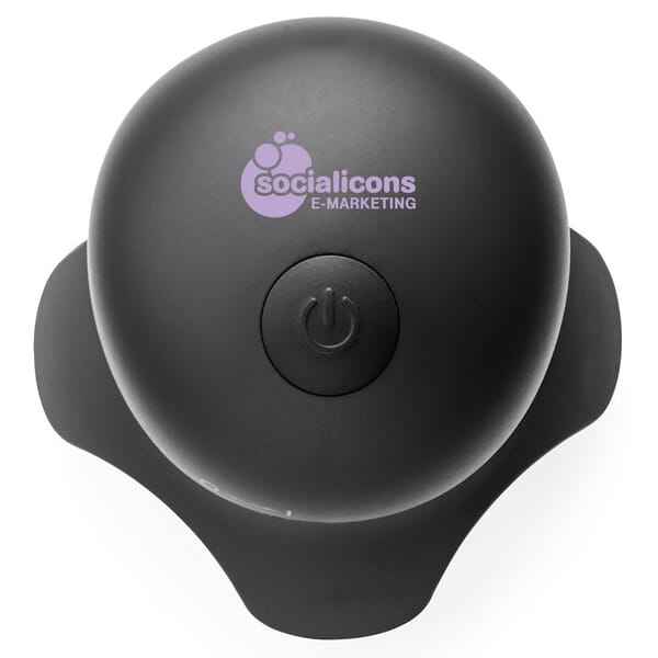 Meridian Massager Device UL Certified
