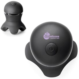 Meridian Massager Device UL Certified