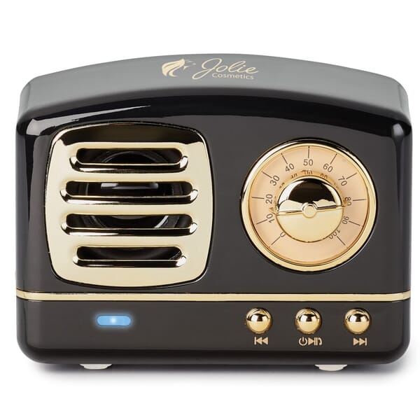 Campbell Wireless Speaker