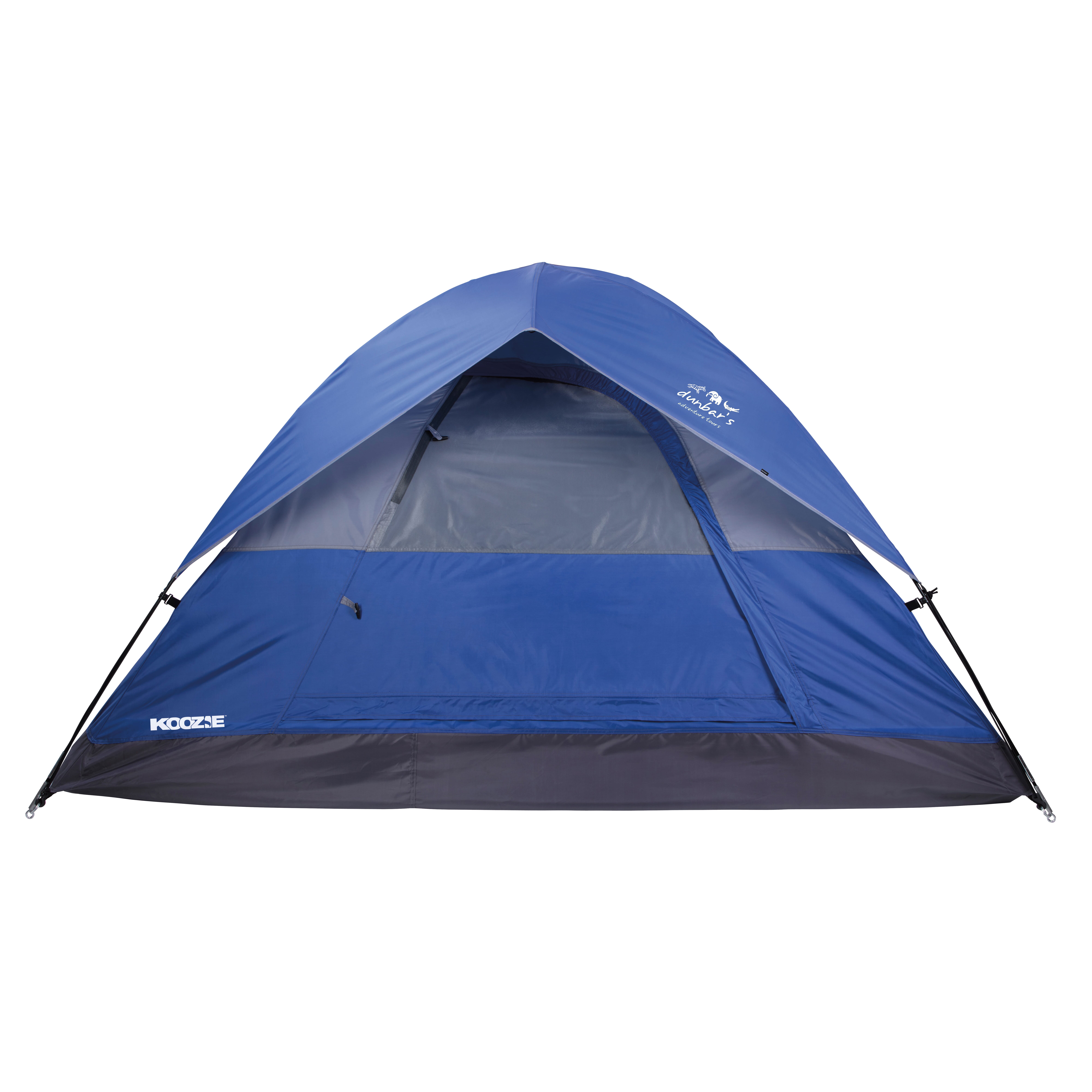 KOOZIE® Kamp Two-Person Tent