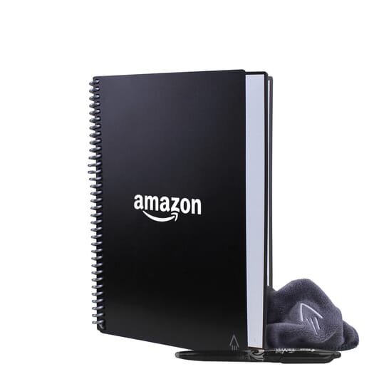 Rocketbook Everlast Executive Erasable Notebook