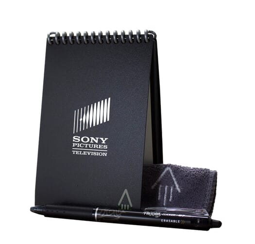 Rocketbook Everlast Mini Erasable Notebook