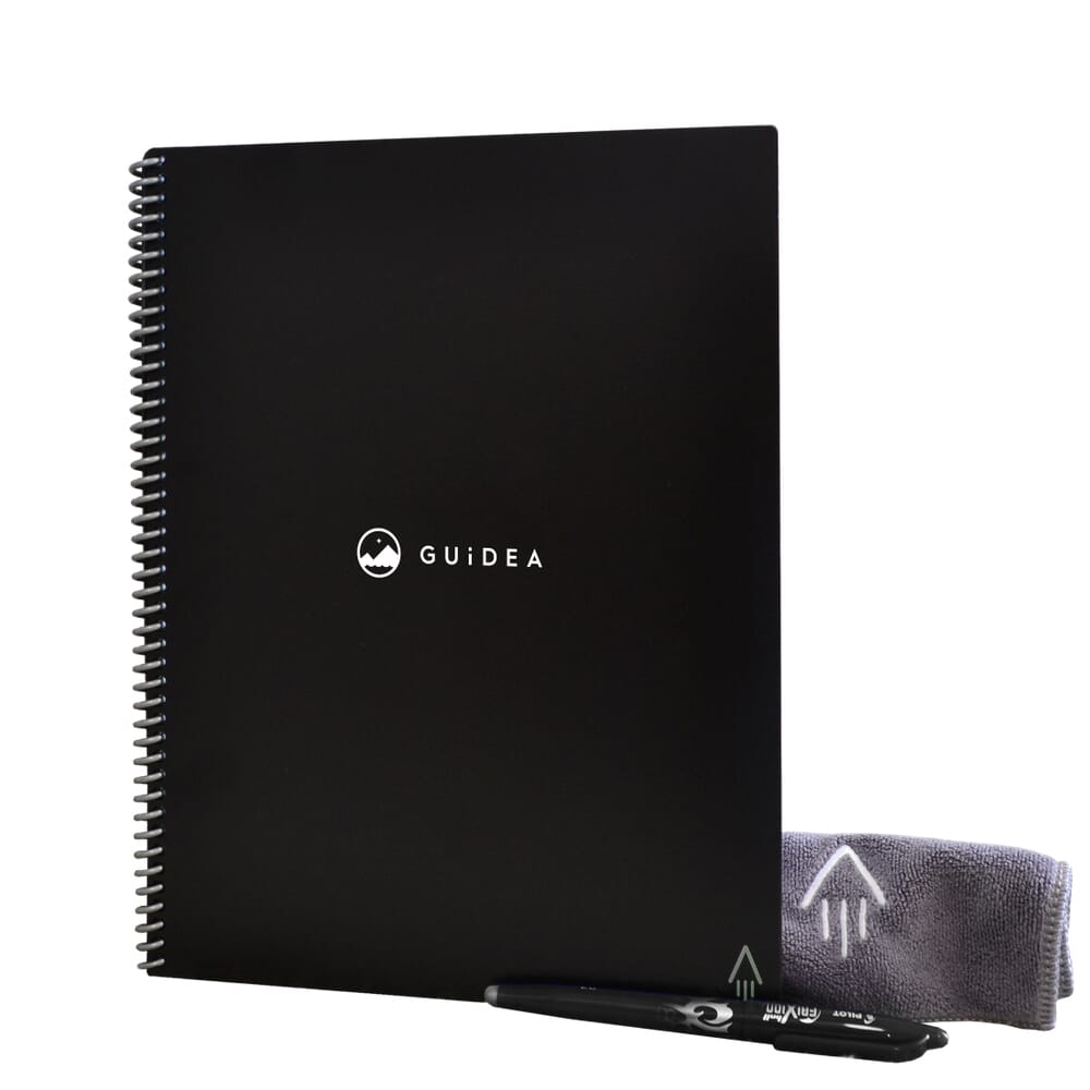 Rocketbook Core Letter