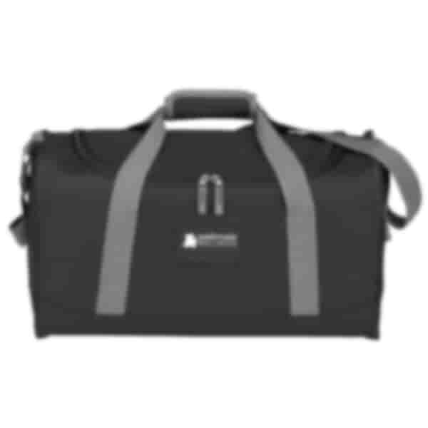 Carry-All Duffle Bag