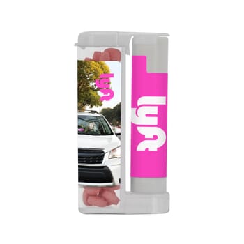 Sugar-Free Mints and SPF Lip Balm Duo