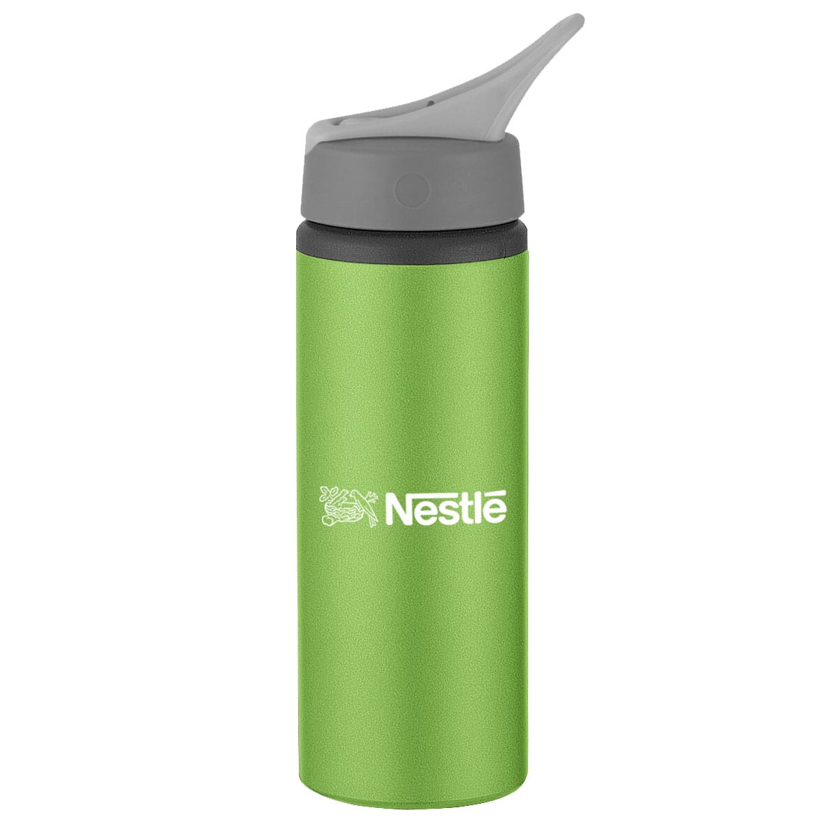 METALLIC GREEN