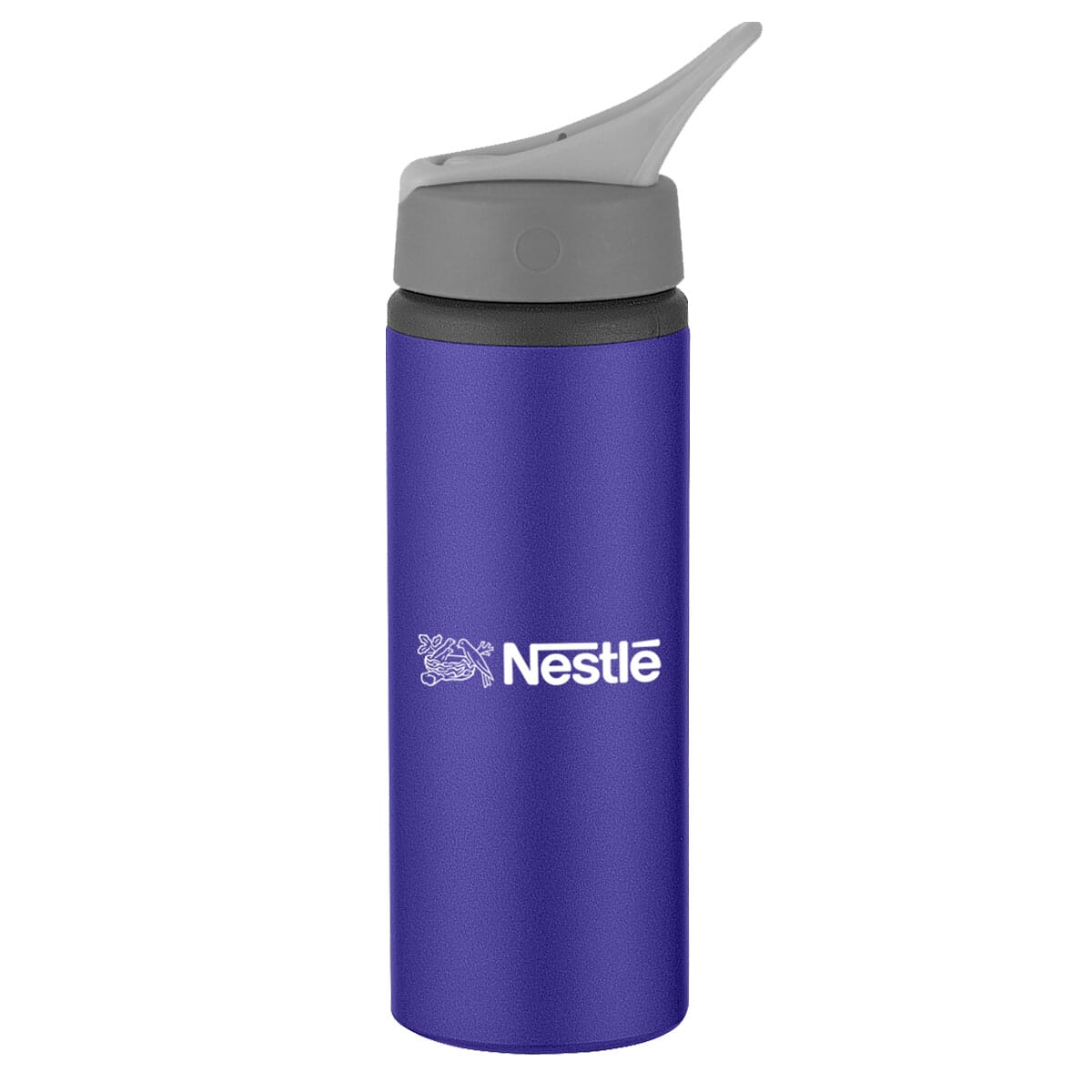 METALLIC PURPLE
