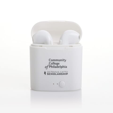 Wireless Earbuds