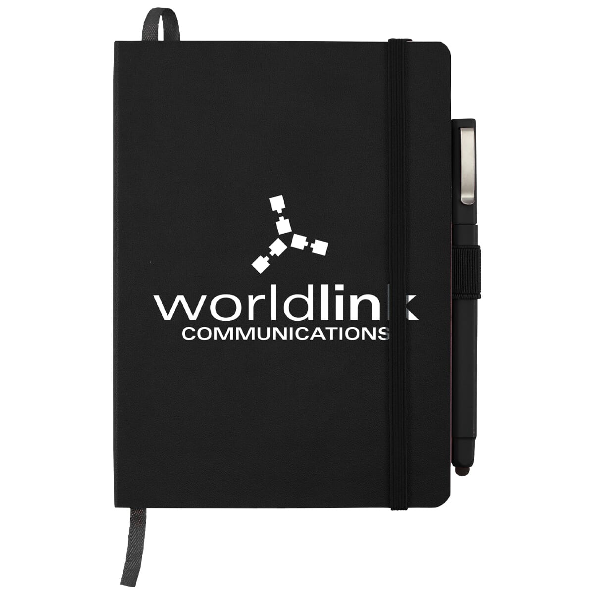 Italian Soft Bound JournalBook™ Set