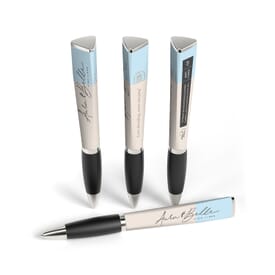 Triangular Billboard Pen