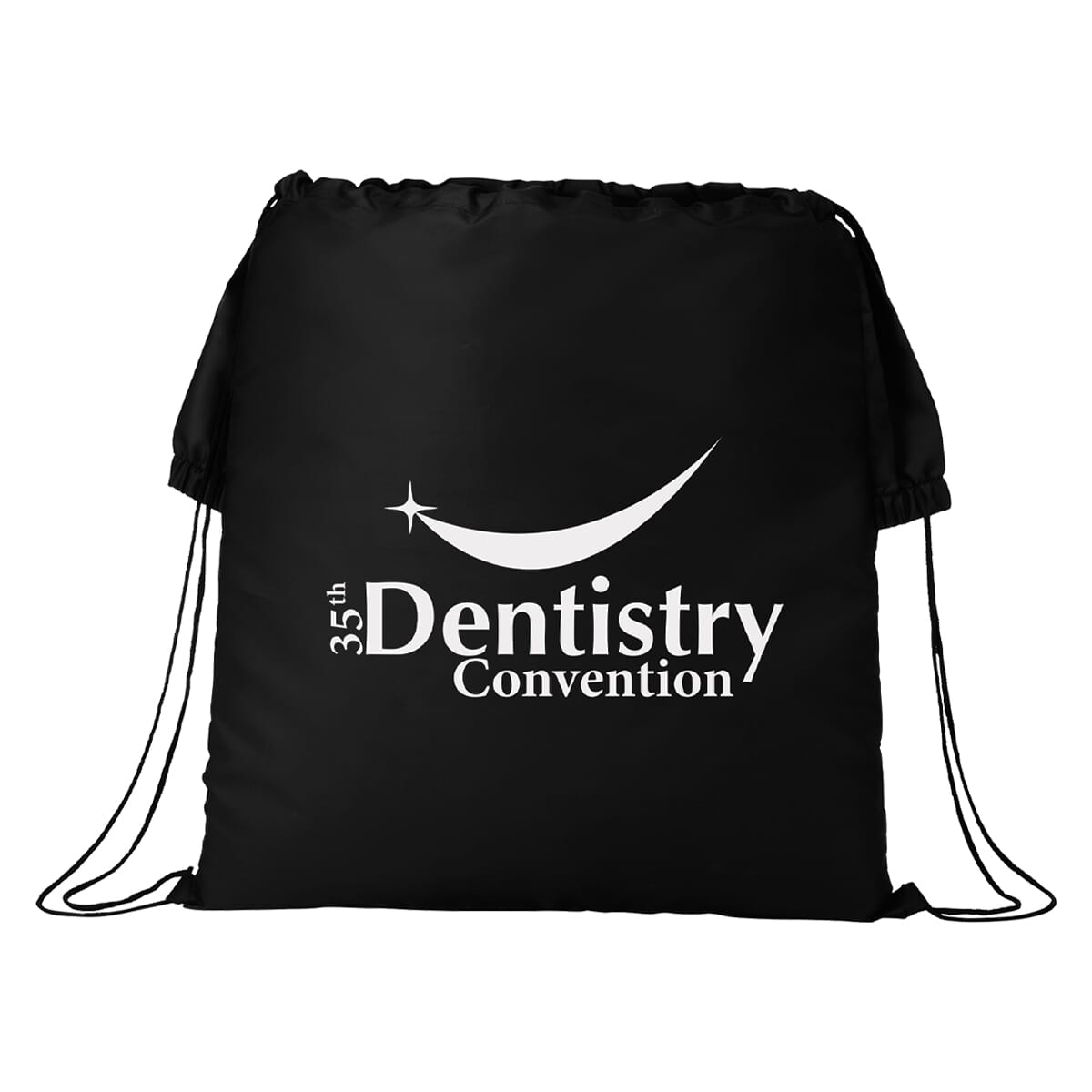 Over-the-Chair Drawstring Bag