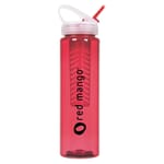 25 oz Fruity Infuser Bottle