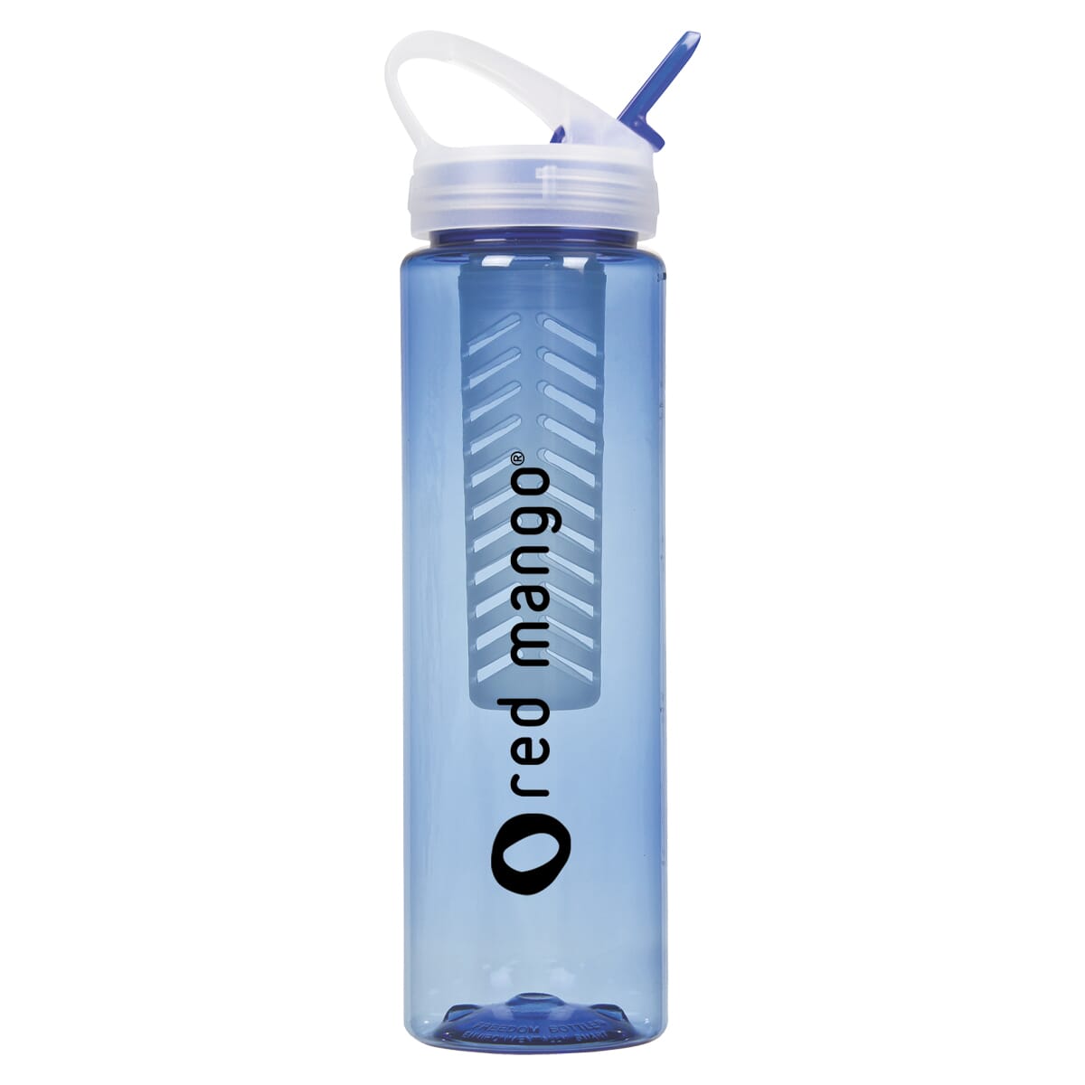 25 oz Fruity Infuser Bottle