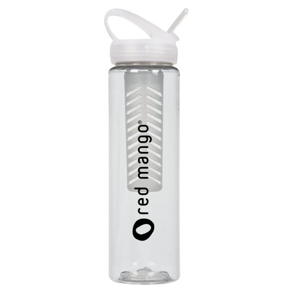 25 oz Fruity Infuser Bottle