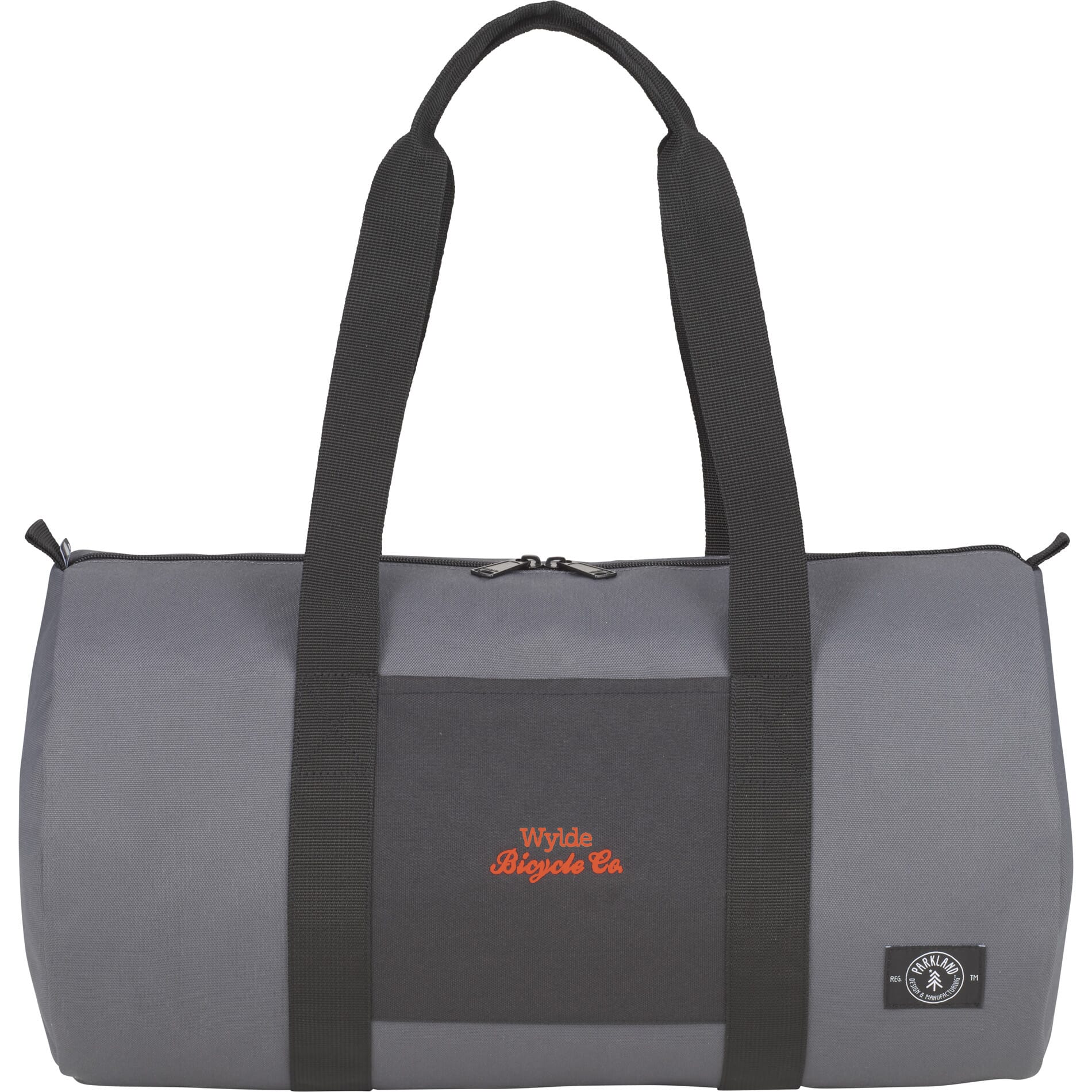 parkland lookout duffle