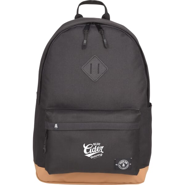 15" Parkland Kingston Plus Computer Backpack