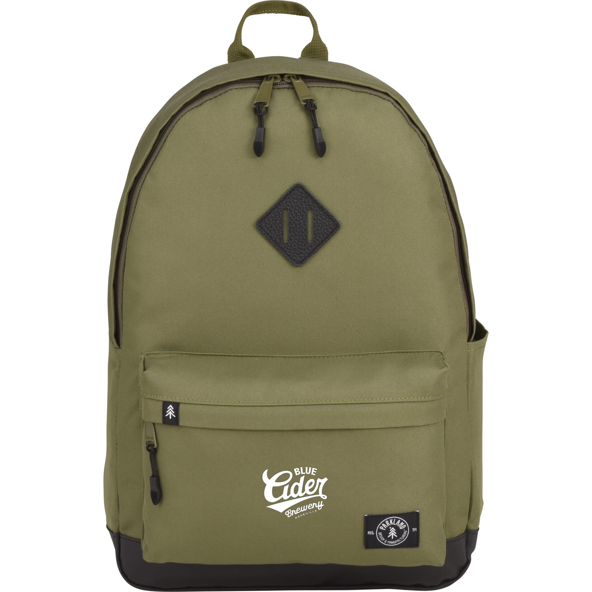 15" Parkland Kingston Plus Computer Backpack